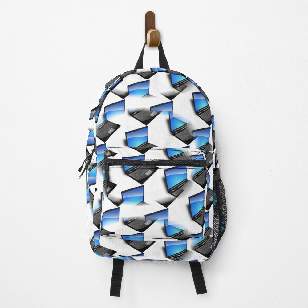 Item preview, Backpack designed and sold by RafaelLima7.