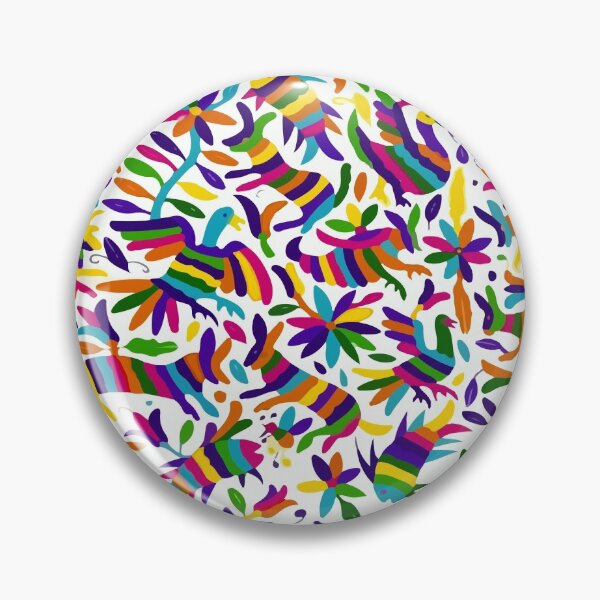 Item preview, Otomi mexican designed and sold by edleon.