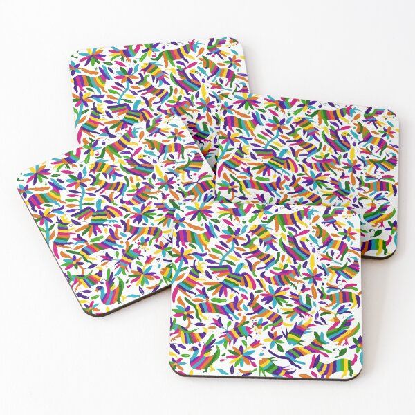 Item preview, Otomi mexican designed and sold by edleon.