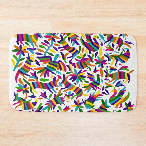 Item preview, Otomi mexican designed and sold by edleon.