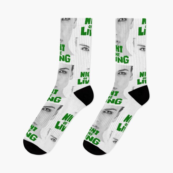 Item preview, Night of the Living designed and sold by Good-Looking Corpse.