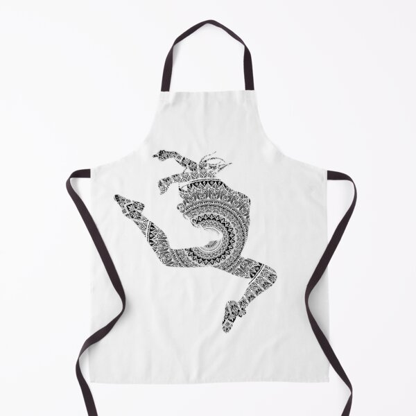 Item preview, Dance 1 White designed and sold by MandalabyNessah.