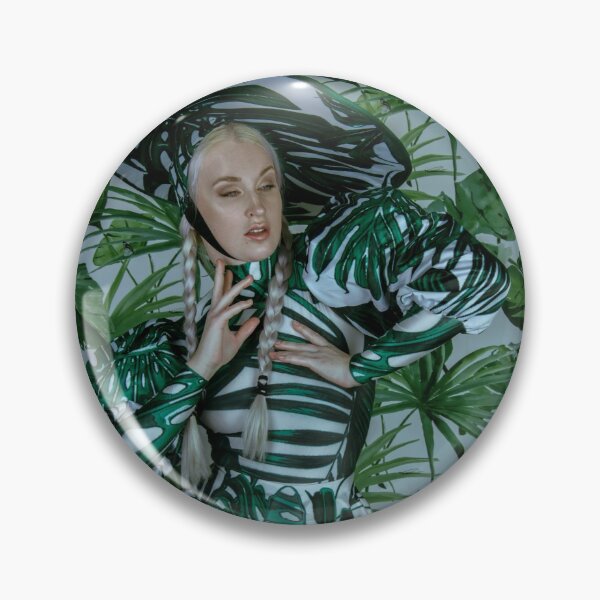 Item preview, Elena Wallflower designed and sold by SannevanBergenh.