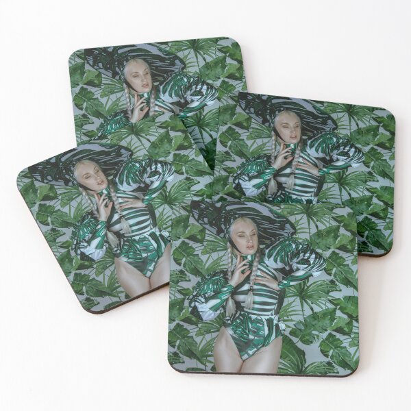 Item preview, Elena Wallflower designed and sold by SannevanBergenh.