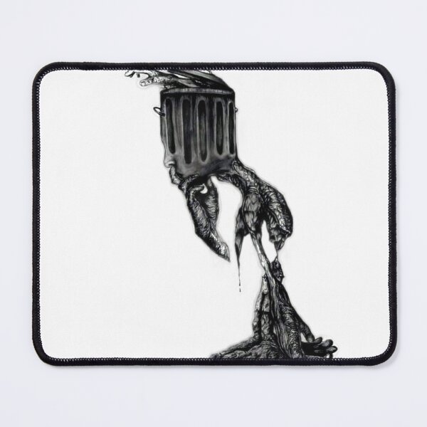 Item preview, Trash Head  designed and sold by KHOS.