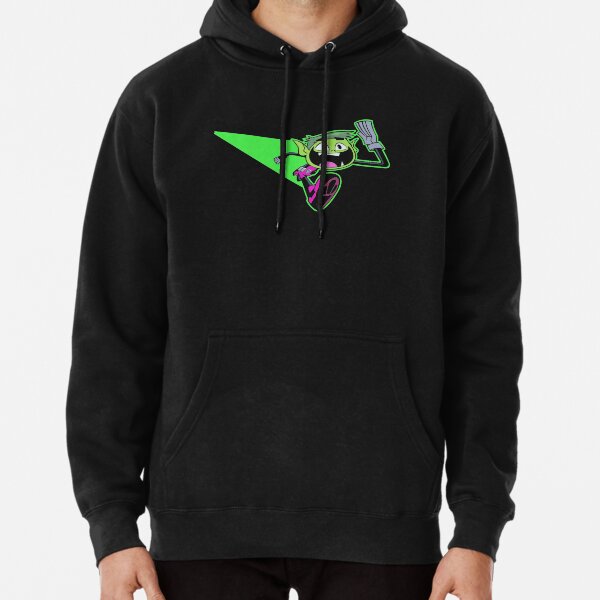 dc comic hoodies