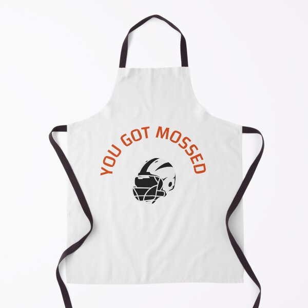 Item preview, you got mossed designed and sold by art-fox.