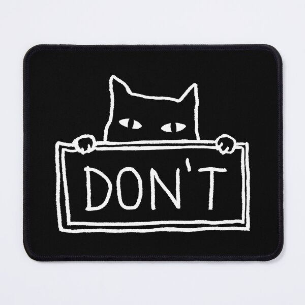 Item preview, Fox Shiver™ - DON'T designed and sold by Fox Shiver.