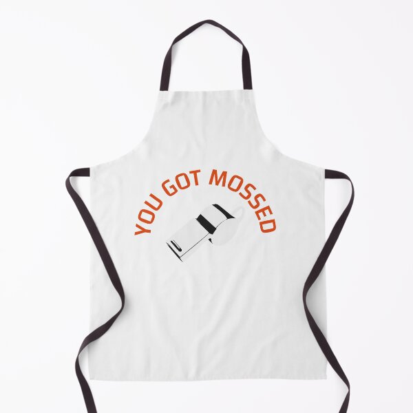Item preview, you got mossed designed and sold by art-fox.