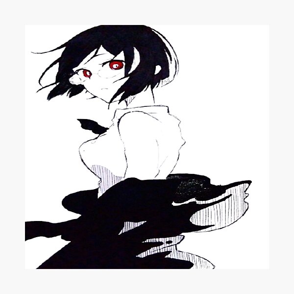 Aperçu de l'œuvre anri sonohara créée et vendue par Izumxk.