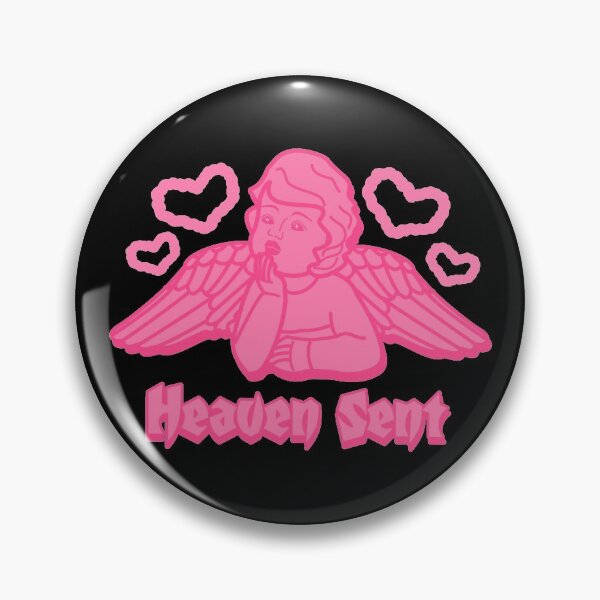Item preview,  Heaven Sent designed and sold by Bruna Esmanhotto.