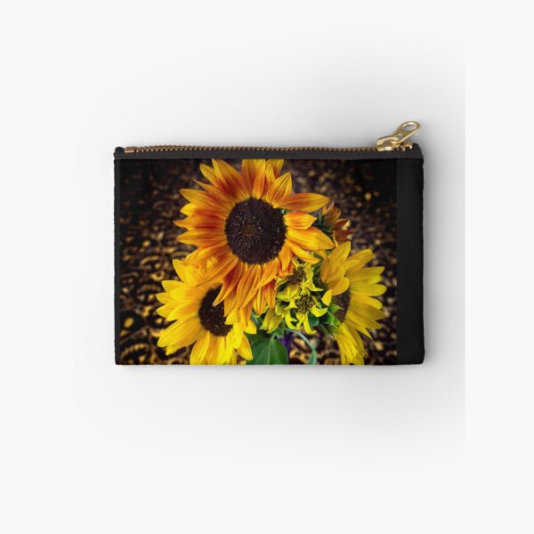Item preview, Harvest Sunflowers designed and sold by MelBolin.