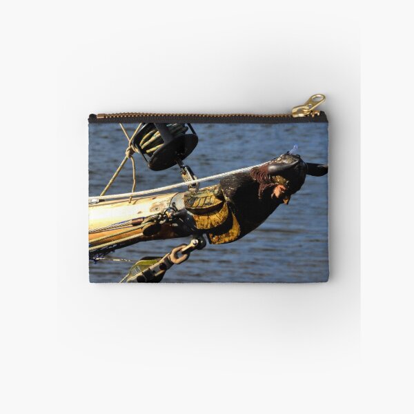 Item preview, Figurehead Of The Ros Ailither designed and sold by lynn carter.