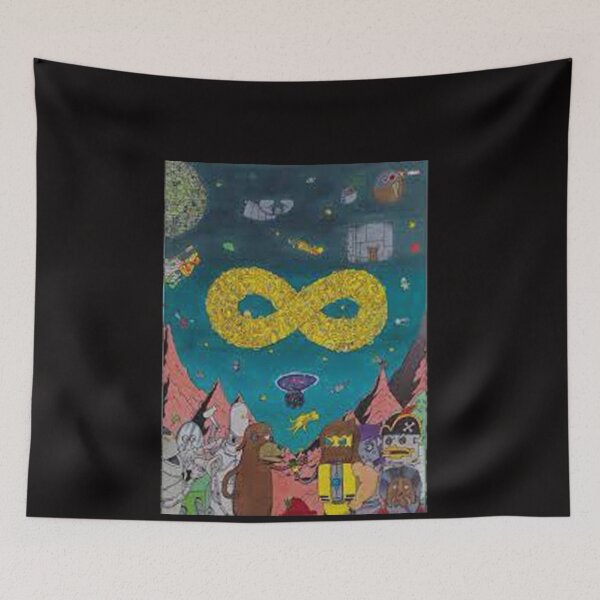 Item preview, Mothership-dance gavin dance -Mothership - DGD - love dance  designed and sold by luxury store.
