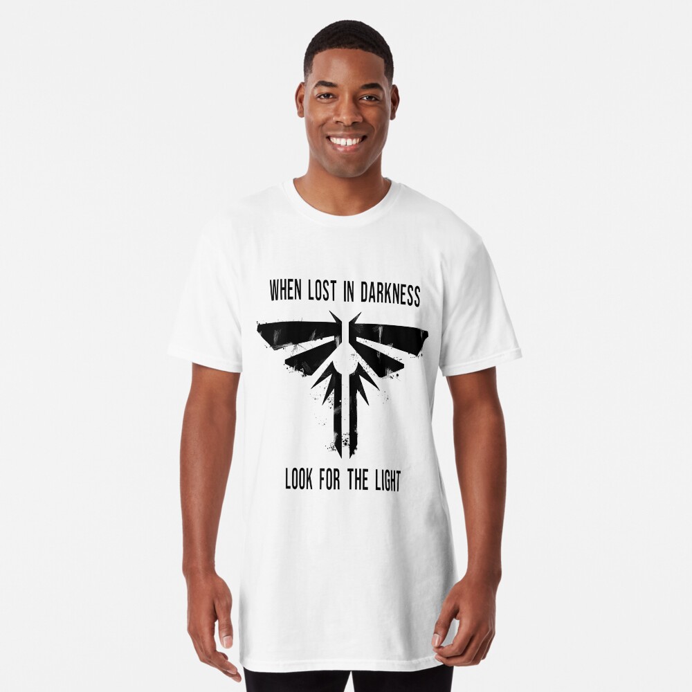 Item preview, Long T-Shirt designed and sold by MystiS.