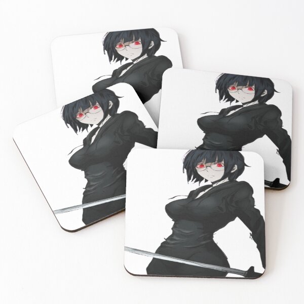 Item preview, anri sonohara designed and sold by Izumxk.