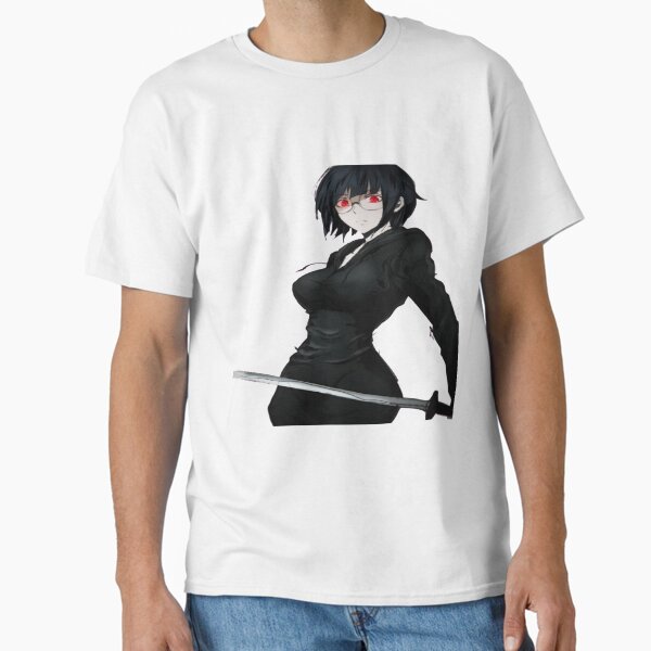 Item preview, anri sonohara designed and sold by Izumxk.