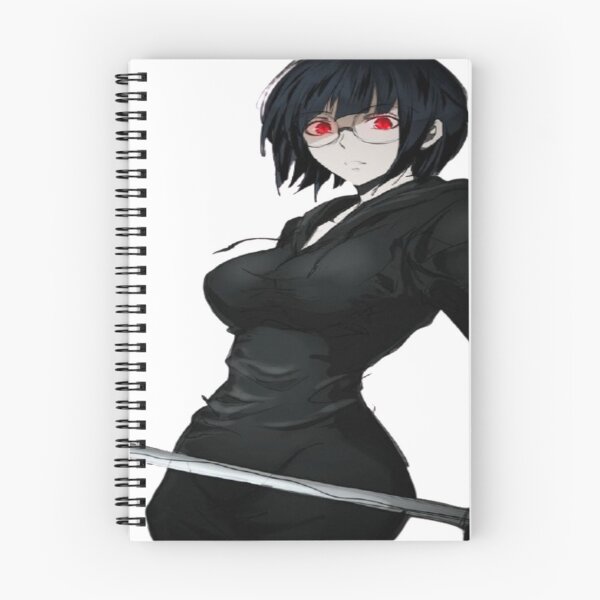 Item preview, anri sonohara designed and sold by Izumxk.