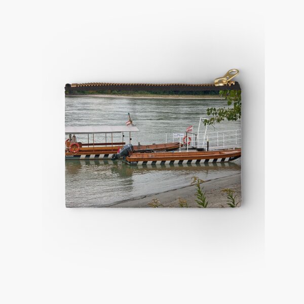 Item preview, River Boats designed and sold by phil decocco.
