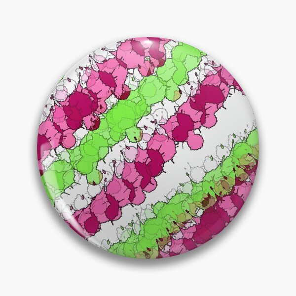 Item preview, Red and Green Splatter Distressed designed and sold by blakcirclegirl.