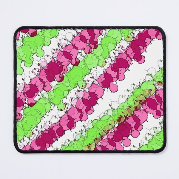 Item preview, Red and Green Splatter Distressed designed and sold by blakcirclegirl.