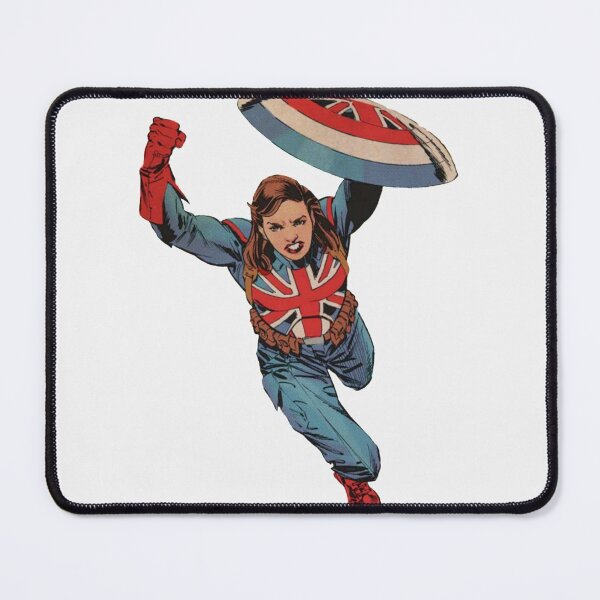 Item preview, Captain Carter | What if | new series | show|Perfect Gift designed and sold by rubywendy.