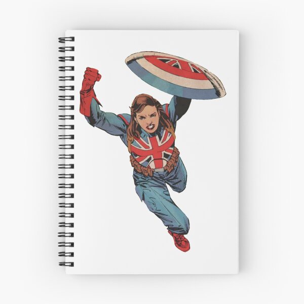 Item preview, Captain Carter | What if | new series | show|Perfect Gift designed and sold by rubywendy.