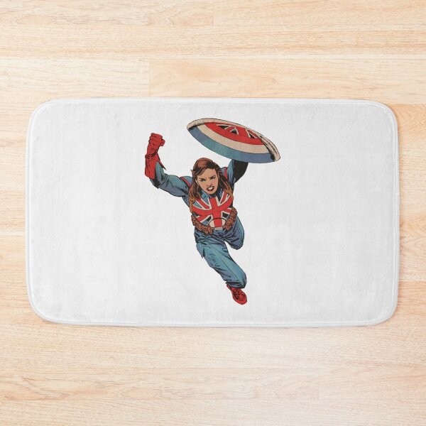 Item preview, Captain Carter | What if | new series | show|Perfect Gift designed and sold by rubywendy.