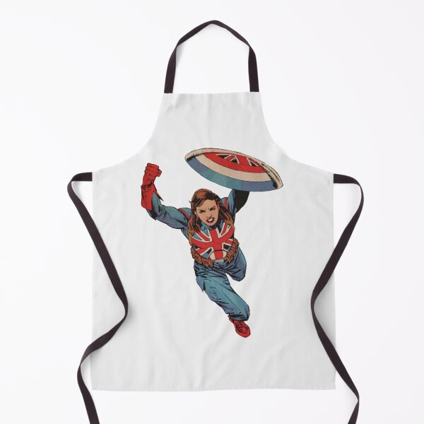 Item preview, Captain Carter | What if | new series | show|Perfect Gift designed and sold by rubywendy.