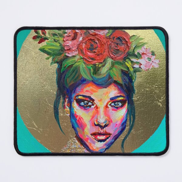 Item preview, "Mako" designed and sold by Mozzafiatoart.