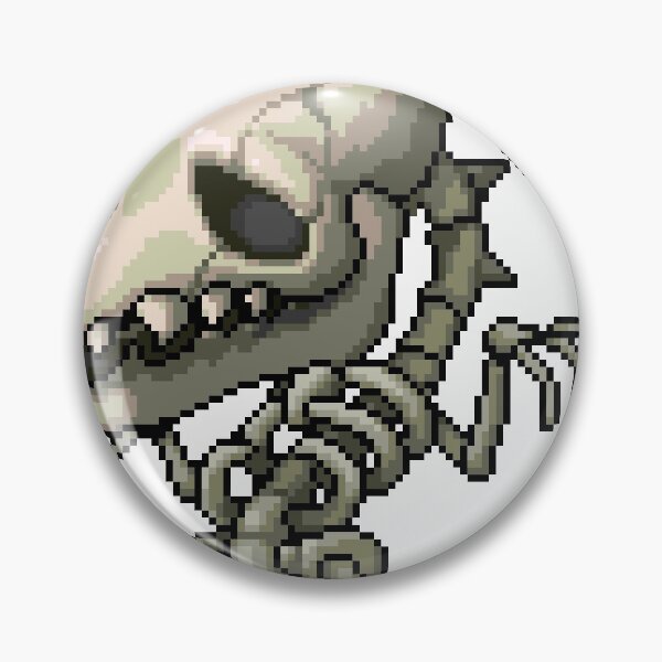 Item preview, MapleStory Skeleton designed and sold by Kelly Meehan.