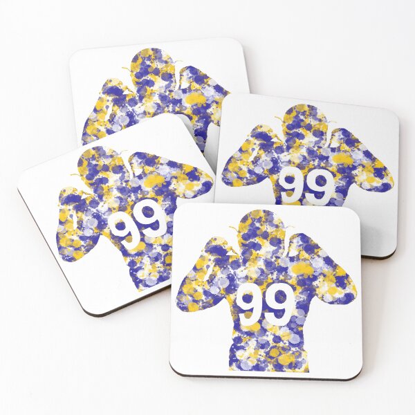 Item preview, Splatter Donald designed and sold by tjbrock2.