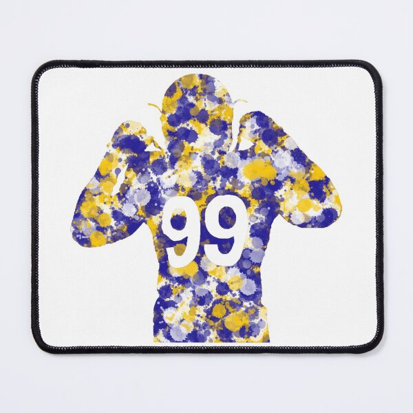 Item preview, Splatter Donald designed and sold by tjbrock2.