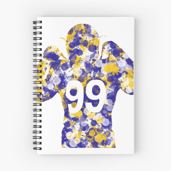 Item preview, Splatter Donald designed and sold by tjbrock2.