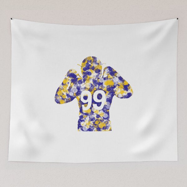 Item preview, Splatter Donald designed and sold by tjbrock2.