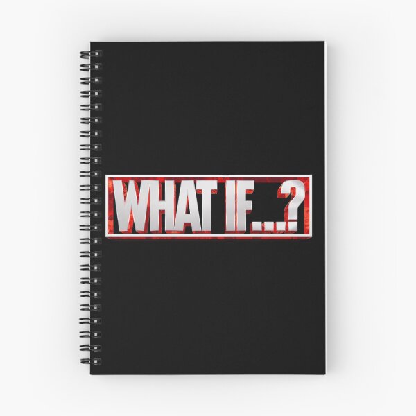 Item preview, What if new animation show|Perfect Gift designed and sold by rubywendy.