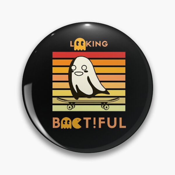 Item preview, Have A Bootiful Halloween designed and sold by MYNTLYF.