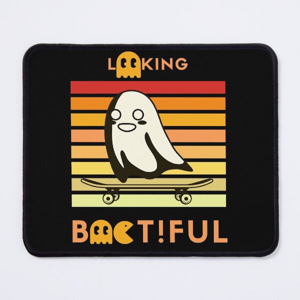 Item preview, Have A Bootiful Halloween designed and sold by MYNTLYF.