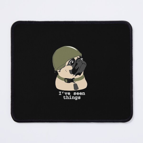 Item preview, Pug of War designed and sold by Turlguy.