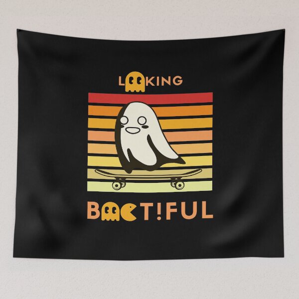 Item preview, Have A Bootiful Halloween designed and sold by MYNTLYF.