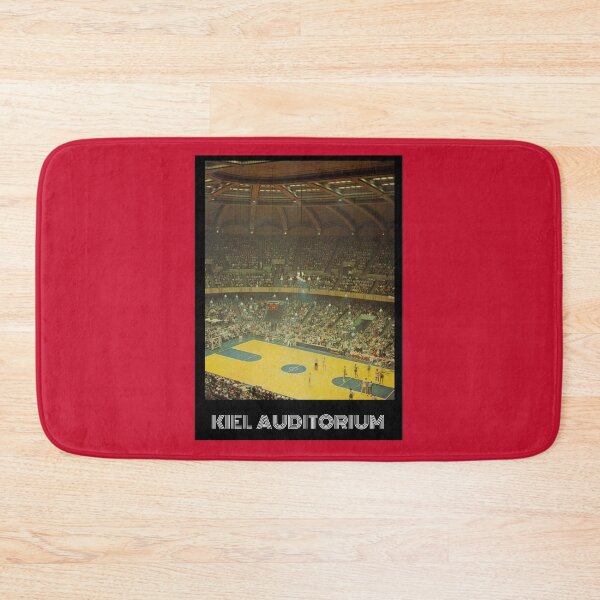 Item preview, Kiel Auditorium- Hawks Red designed and sold by DeadStadium.