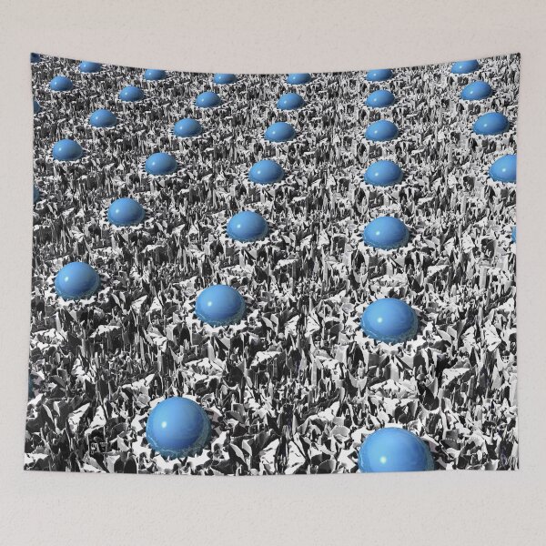 Item preview, 3D Turquoise Gemstones designed and sold by Phil Perkins.