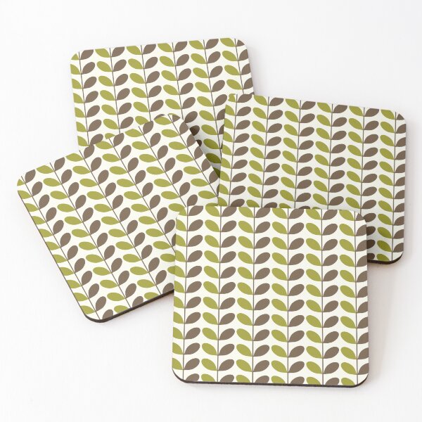 Item preview, Rising Clovers Pattern designed and sold by RafaelLima7.
