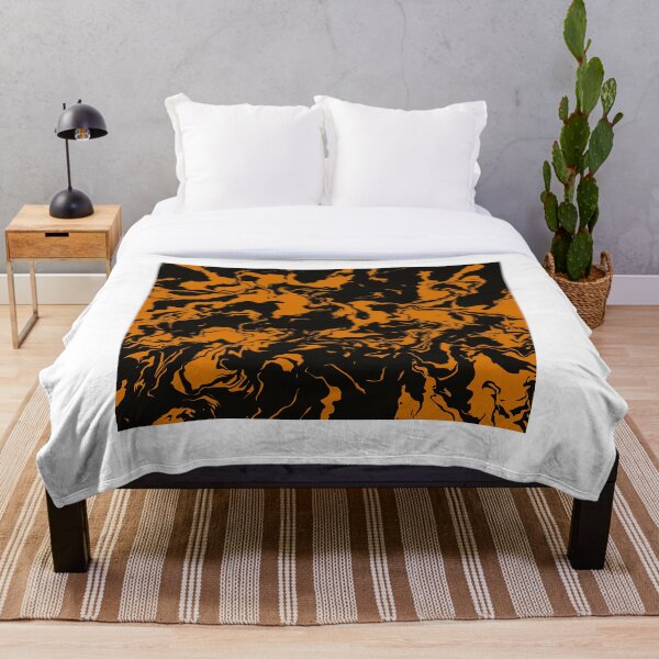 Item preview, Orange and black  designed and sold by Mno2712.