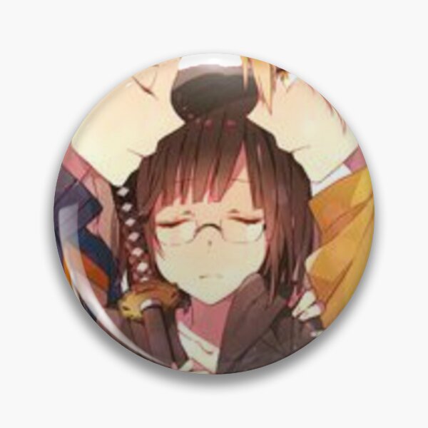 Item preview, anri sonohara designed and sold by Izumxk.