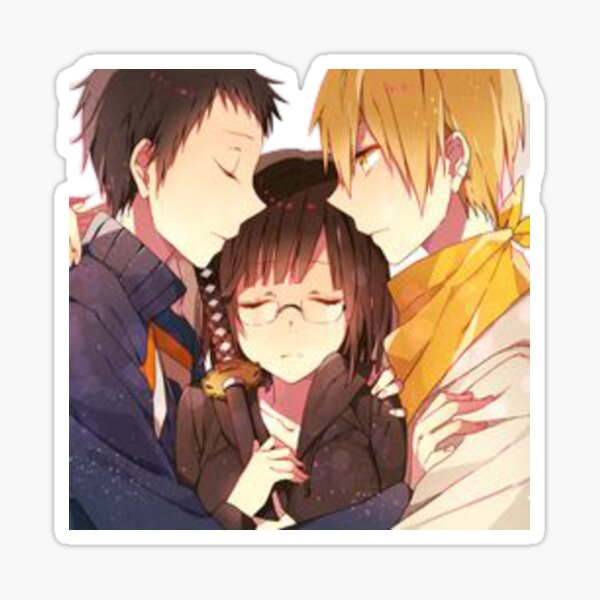 Aperçu de l'œuvre anri sonohara créée et vendue par Izumxk.