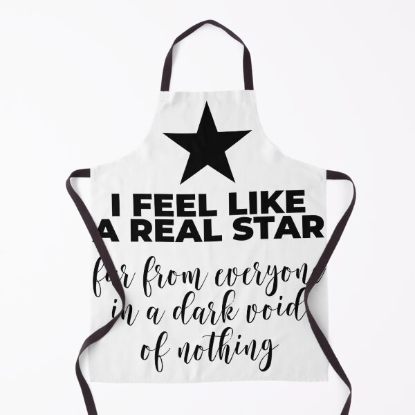 Item preview, I feel like a star designed and sold by arkantus.