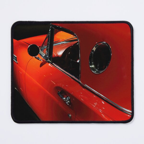 Item preview, '55 - '57 Ford Thunderbird designed and sold by Brian Kerls Photography.