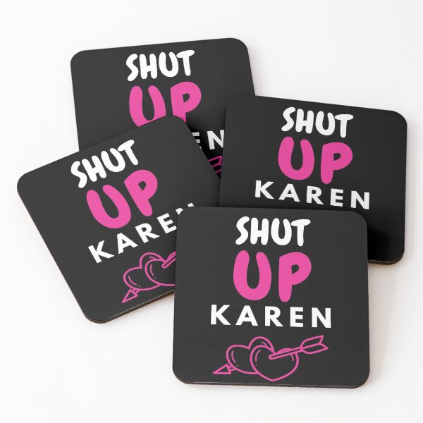 Item preview, Shut Up Karen Funny Karen Memes Funny Shirt, Memes Tee, Calm Down Karen, Humor Shirt, Protest Shirt, Gift For Friend   designed and sold by Mehdi Art.
