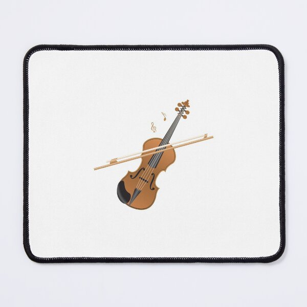 Item preview, Funny Violin designed and sold by so01.